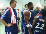 Anwil Włocławek ogrywa AZS Kutno 87:49!