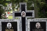 Kolejny atak wandali na cmentarzu w Legnicy [ZDJĘCIA] 