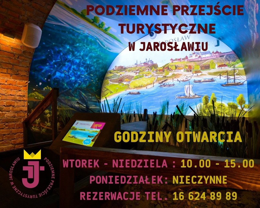 Co robić w weekend od 18 do 20 marca w Jarosławiu i okolicach? Sprawdź, jakie czekają nas atrakcje!