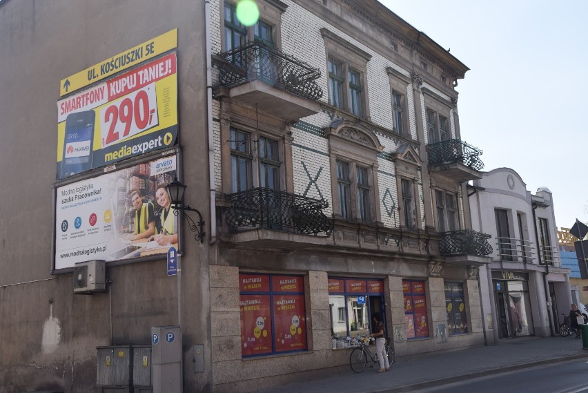 Spacer po Kościanie! Mamy dla was galerię zdjęć kościańskich...