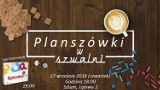 Możesz zagrać dziś w planszówki w sztumskiej restauracji Szwalnia