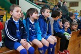 Futsalowy turniej o puchar prezydenta Tarnowa w kategorii U-8 [ZDJĘCIA]