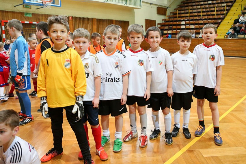Futsal Tarnów
