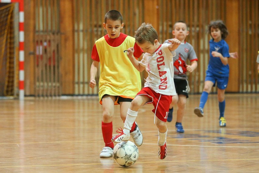 Futsal Tarnów