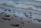 Powiat słupski: Urząd Morski nieodpłatnie przekazuje samorządom morski piasek. Nie ma chętnych