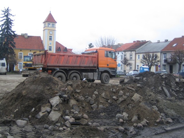 Śrem: 2 powiaty bez prądu dziś i przez następne dwa dni.