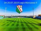 Grodzisk: Już dziś mecz pomiędzy Dyskobolią i Legią Warszawa II