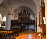 Malbork: Trwa naprawa organów w kościele św. Jana Chrzciciela