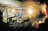 Wstrząs w kopalni Lubin Główny. Górnicy bezpieczni
