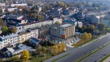 Nowy hotel w Lublinie. Przy ul. 1 Maja stanie obiekt należący do sieci Marriott. Zobacz wizualizacje