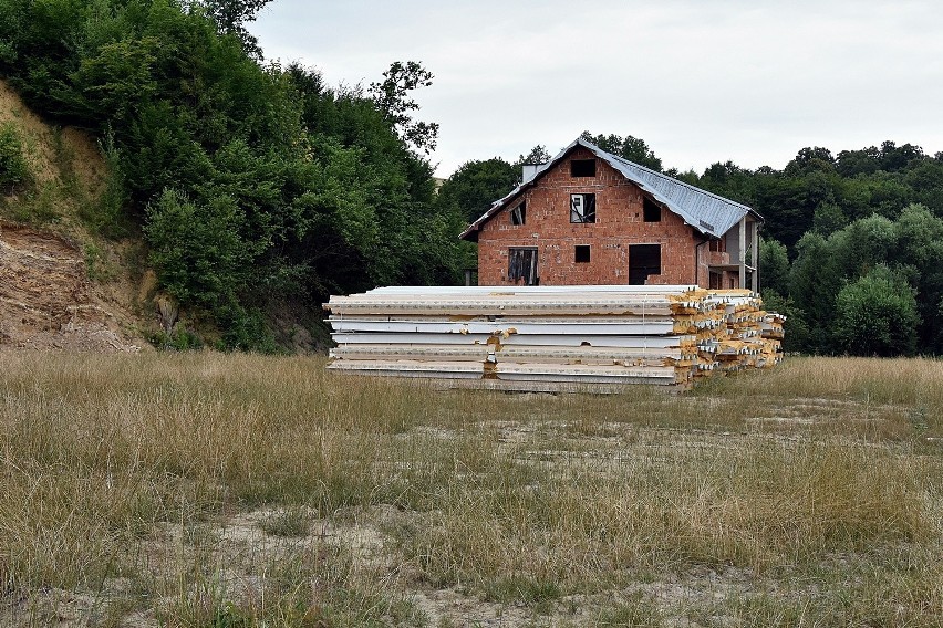 Gorlice. Likwidacja składowiska w Jankowej pochłonie miliony