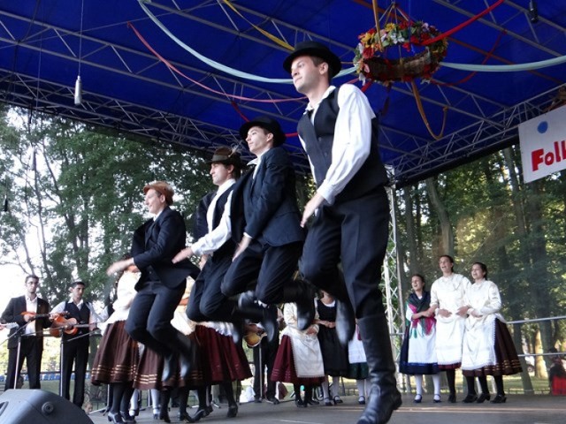 Gala Folklor Świata