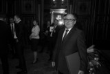 Toruń. Nie żyje znany Jerzy Bańkowski, biznesmen i konsul honorowy Litwy w Toruniu