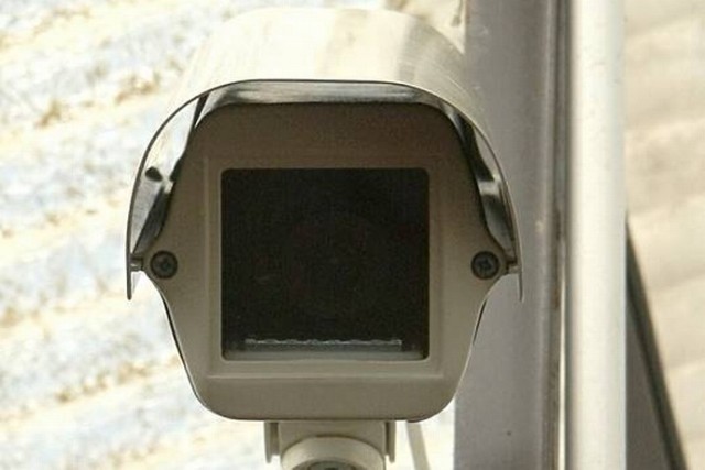Blisko 40 nowych kamer monitoringu zamontują w przyszłym roku ...