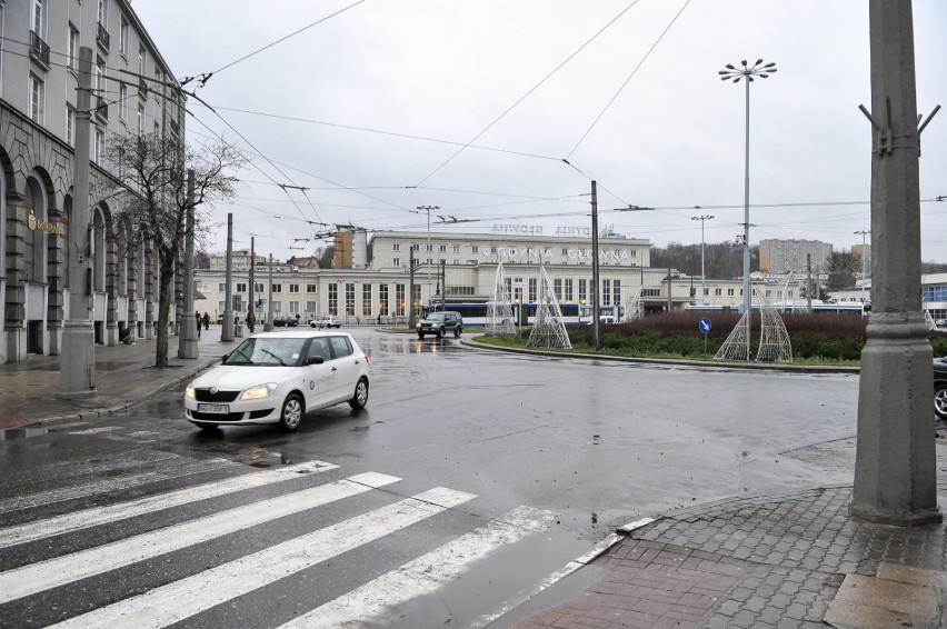 Tunel dla pieszych i rowerzystów przekopany ma zostać w...