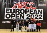 Zawodnicy z otmuchowskiego klub Fu Getsu przywieźli cztery złote medale z zawodów European Open 2022