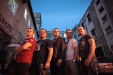 Klezmafour zagra w Krakowie 12 grudnia w Hard Rock Cafe
