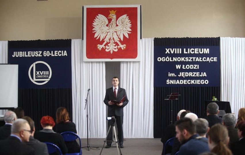 XVIII LO: 221 uczniów w szkole, 159 zapisanych na religię,...