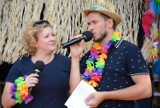 Piknik Hawajski w Prusimiu: Za nami XXVIII edycja Maratonu Pływackiego [ZDJĘCIA]