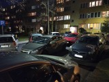 Mistrzowie parkowania w Koninie. To oni pokazali, jak tego nie robić  na miejskich parkingach