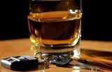 Pijany kierowca potrącił kobietę