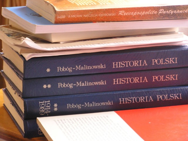 Na indeksie za czasów stalinowskich były książki Władysława Poboga-Malinowskiego