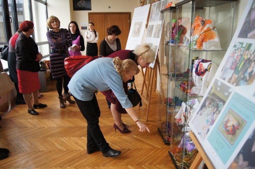 Inicjatywy Lokalne Radomsko 2013: Sztuka jest w nas