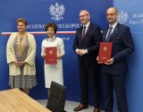 Miasto Gniezno z dofinansowaniami na nowy miejski żłobek