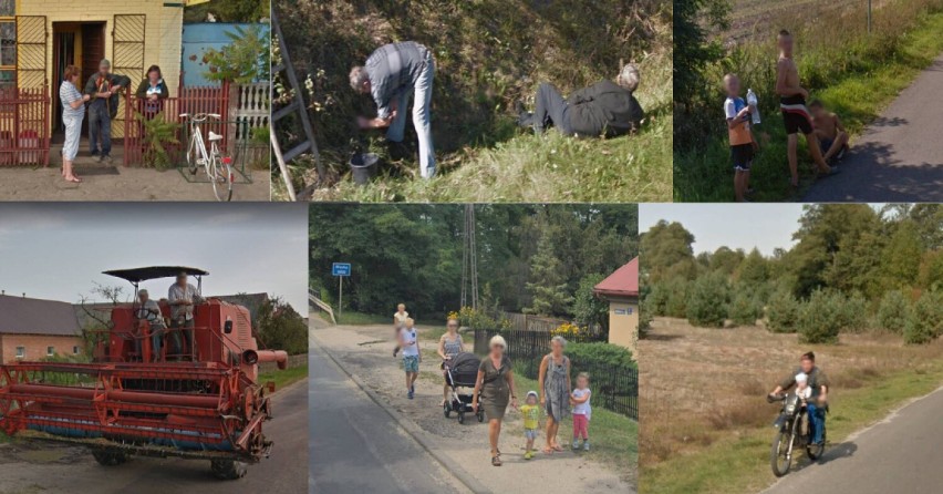 Mieszkańcy powiatu wieluńskiego na zdjęciach sprzed lat. Tak się żyło w okolicznych wioskach 