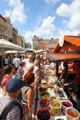 Festiwal Dobrego Smaku: Kulinarne szaleństwo od piątku w Poznaniu! [PROGRAM]