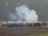 Boruja Kościelna: Wiemy ile udało się zebrać w trakcie trwania Wrak Day! Kwota jest olbrzymia!