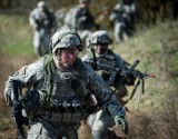 Pentagon potwierdza: USA wyślą do Polski 3 tys. dodatkowych żołnierzy