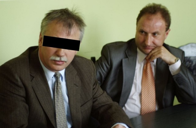 Tomasz G., był dyrektor śremskiego szpitala zasiądzie na ławie oskarżonych. Łódzka prokuratura zakończyła śledztwo i skierowała akt oskarżenia do sądu