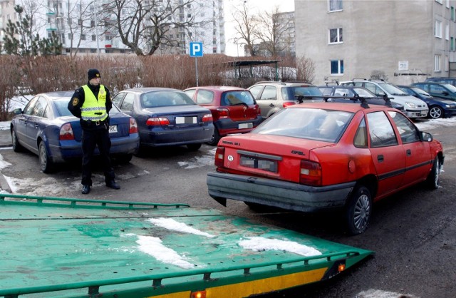 Niewłaściwe parkowanie w Gdyni będzie bardzo kosztowne