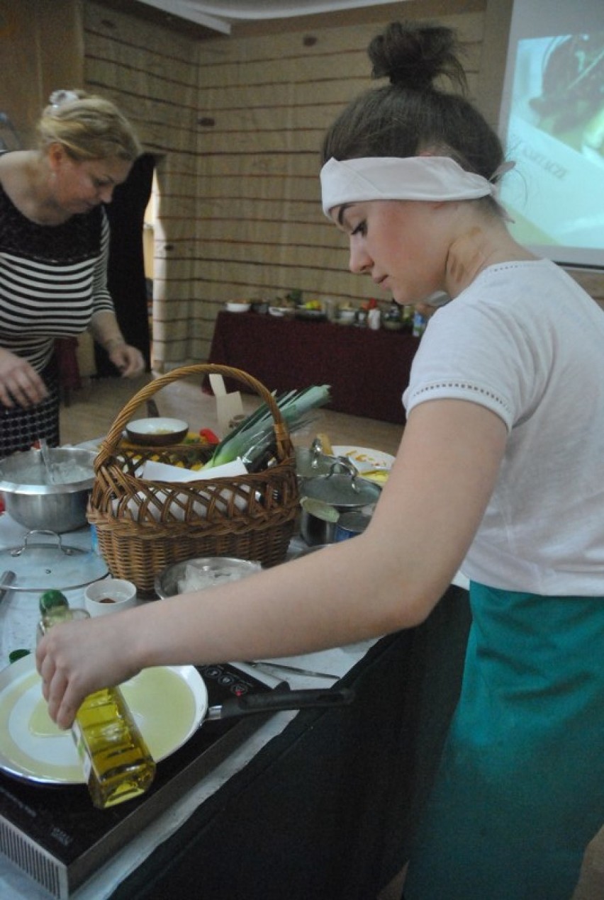Festiwal Kulinarny w Nietążkowie [ZDJĘCIA]