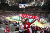 Polska  Brazylia 3: 1 - mecz siatkówki w Kraków Arena ! [ZDJĘCIA]
