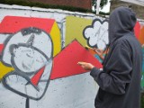 Fundacja Dom w Opolu zaprasza na piknik i odsłonięcie muralu 