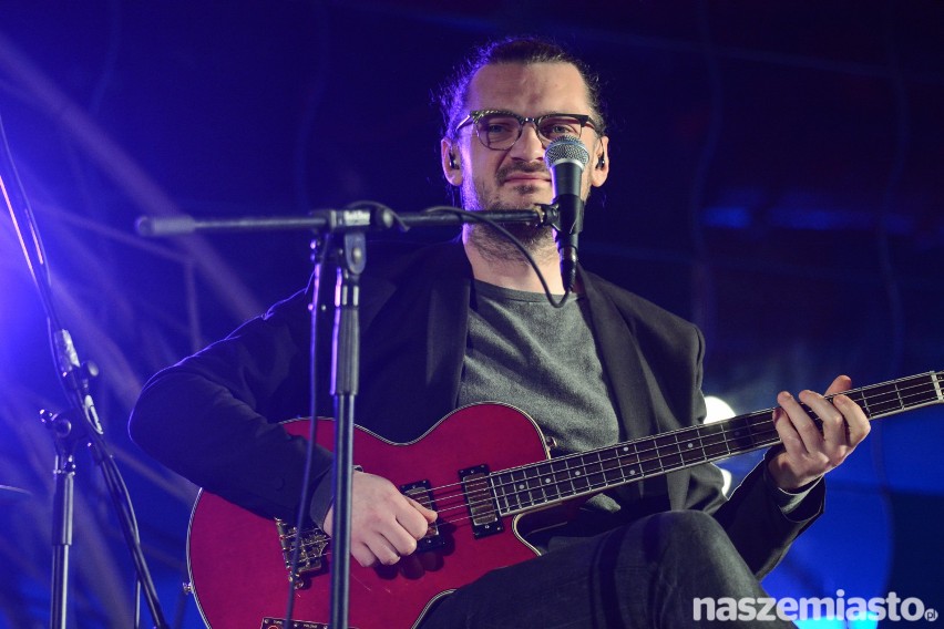 Maciej Balcar wystąpił przed grudziądzką publicznością [wideo, zdjęcia]