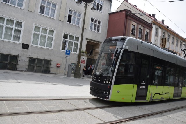 Pierwsze Twisty zjechały do Gorzowa trzy lata temu.