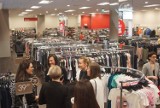 TK Maxx otwiera swój sklep w Galerii Amber w Kaliszu