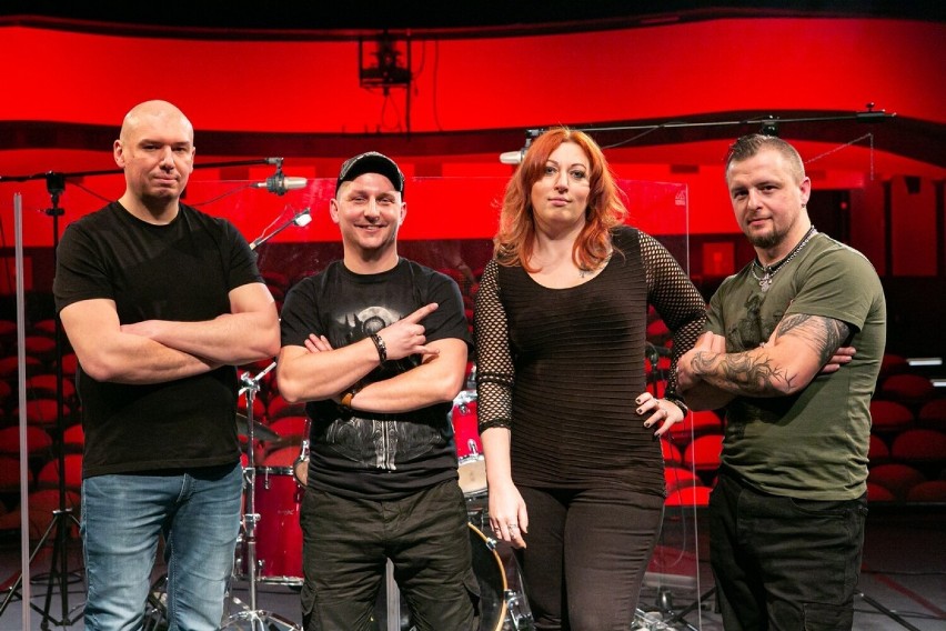 Świdnickie zespoły zagrają rocka w Klubie Bolko