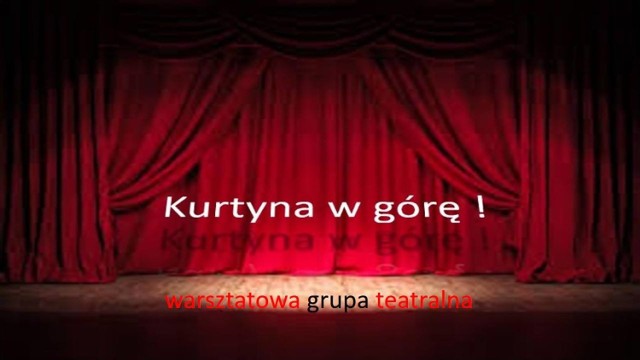 W sobotę 15 września w Żuławskim Ośrodku Kultury odbędzie się kolejne spotkanie warsztatowej grupy teatralnej. Udział w zajęciach jest bezpłatny.