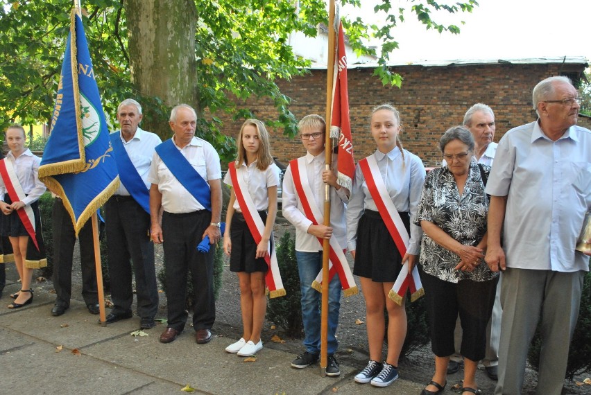 Dzień Sybiraka 2015 w Międzychodzie