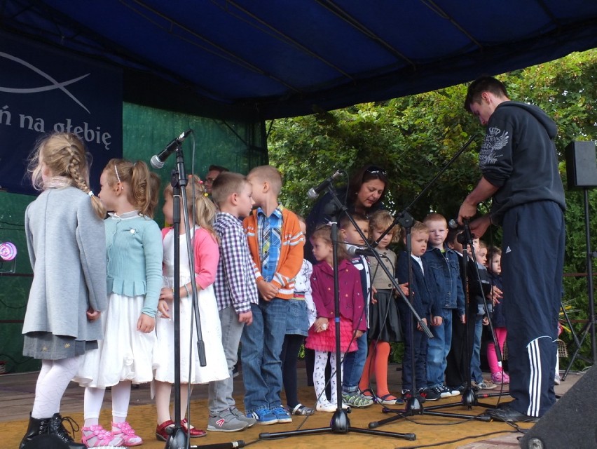 Festiwal Piosenki Religijnej w Kraśniku