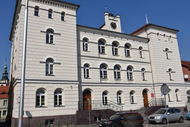 Koronawirus: Burmistrz wprowadził zmiany w funkcjonowaniu urzędu miejskiego w Śremie