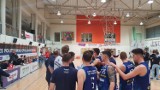 Koszykarze Zetkamy przegrali z Weegree AZS Politechniką Opolską