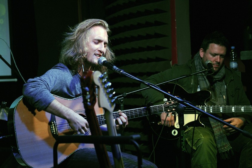 Fismoll w Poznaniu wystąpił w klubie Blue Note