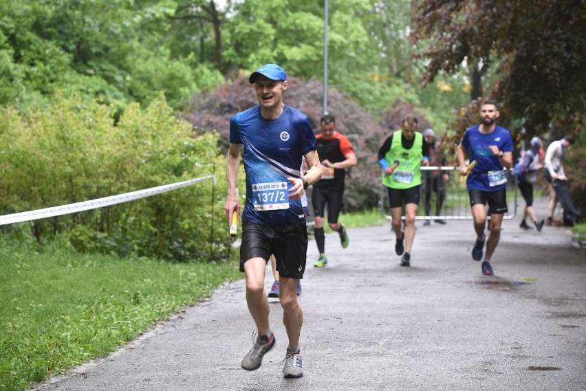 Ekiden 2019. Zdjęcia uczestników warszawskiego biegu sztafetowego! [GALERIA]