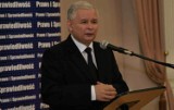 Jarosław Kaczyński przyjedzie do Konina