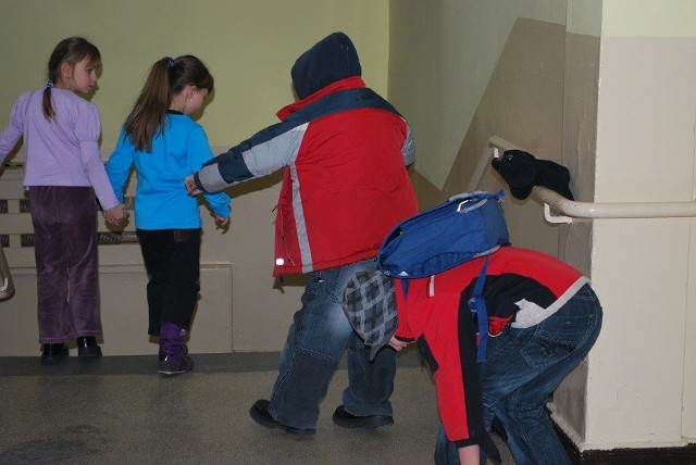 W bieżącym roku szkolnym zaledwie 7,5 procent rodziców w Lesznie zdecydowało się posłać 6-latki do podstawówek. (zdjęcie ilustracyjne)